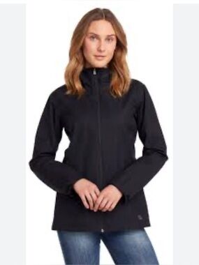 MEC Avenida Rain Jacket - Women's 5045-417